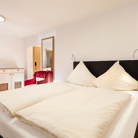 Helgolandia Dependance Bed and Breakfast Heligoland Eksteriør billede